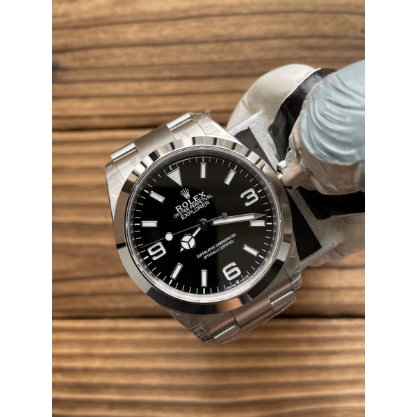 VSF 롤렉스 익스플로러 오이스터 40MM