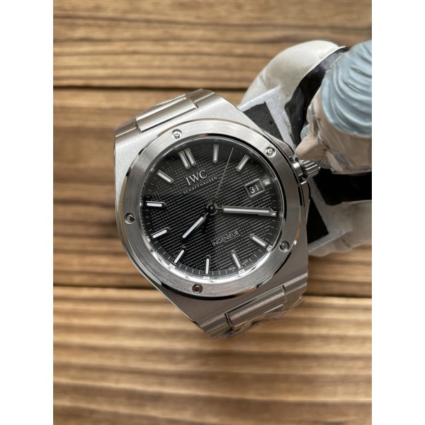 MZF  IWC 인제니어 오토매틱 블랙