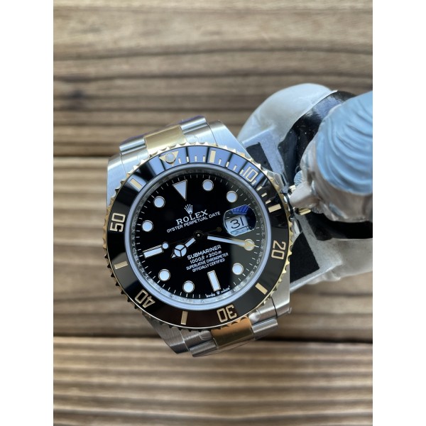 WF 41MM